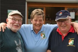 Fédération Nationale des Pompiers